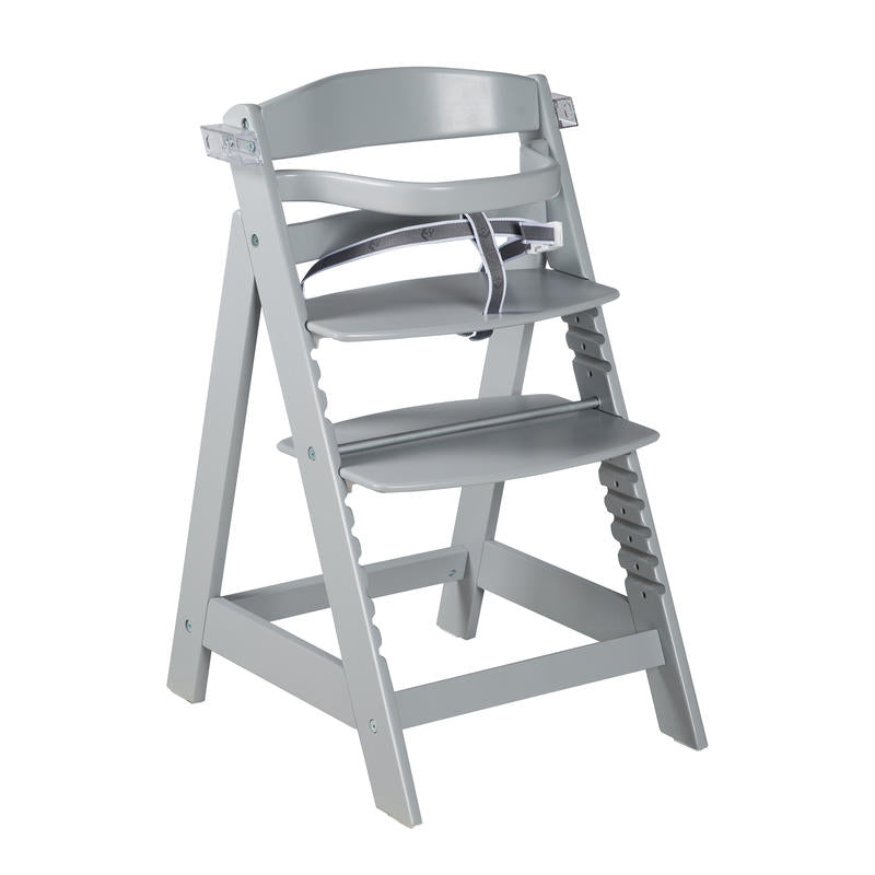 Roba Hochstuhl taupe - Sit Up CLICK & FUN