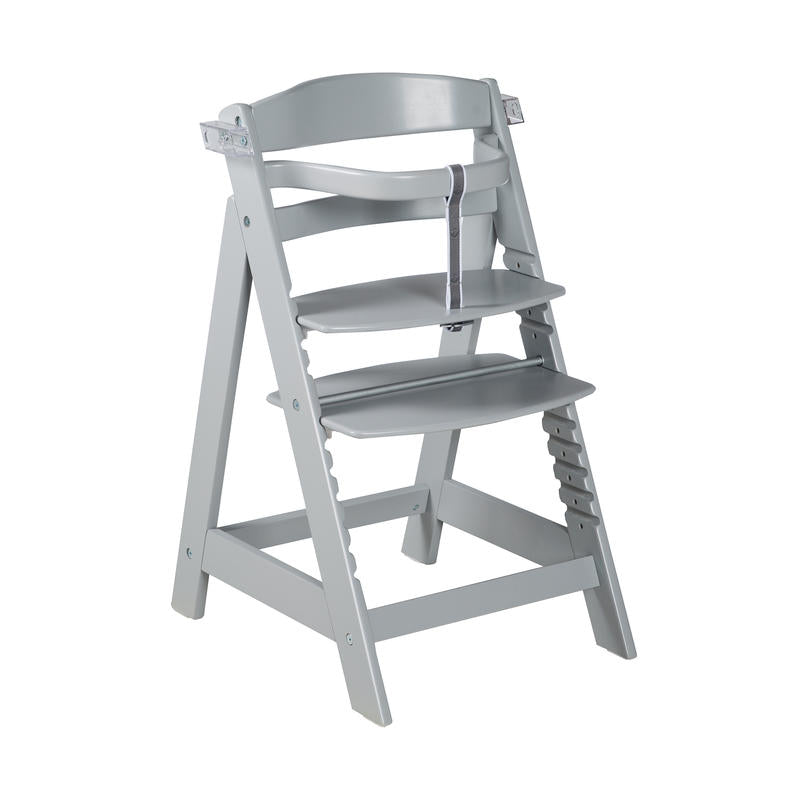 Roba Hochstuhl taupe - Sit Up CLICK & FUN