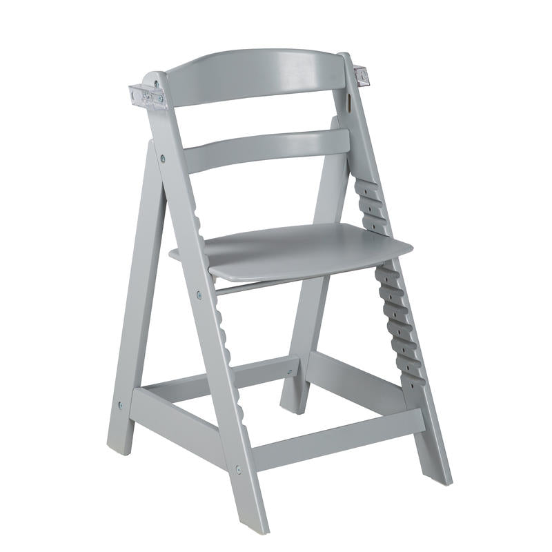 Roba Hochstuhl taupe - Sit Up CLICK & FUN