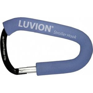 Luvion Karabiner Kurt