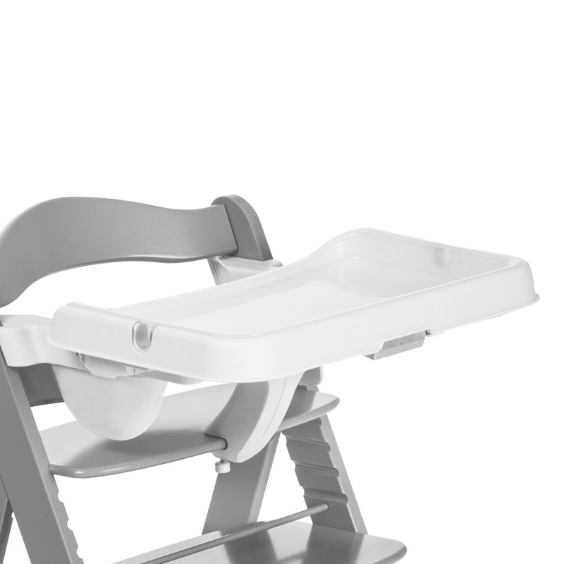 Hauck Alpha Tray