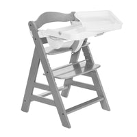 Hauck Alpha Tray