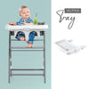 Hauck Alpha Tray