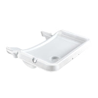 Hauck Alpha Tray