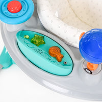 Hauck Jump-A-Round
