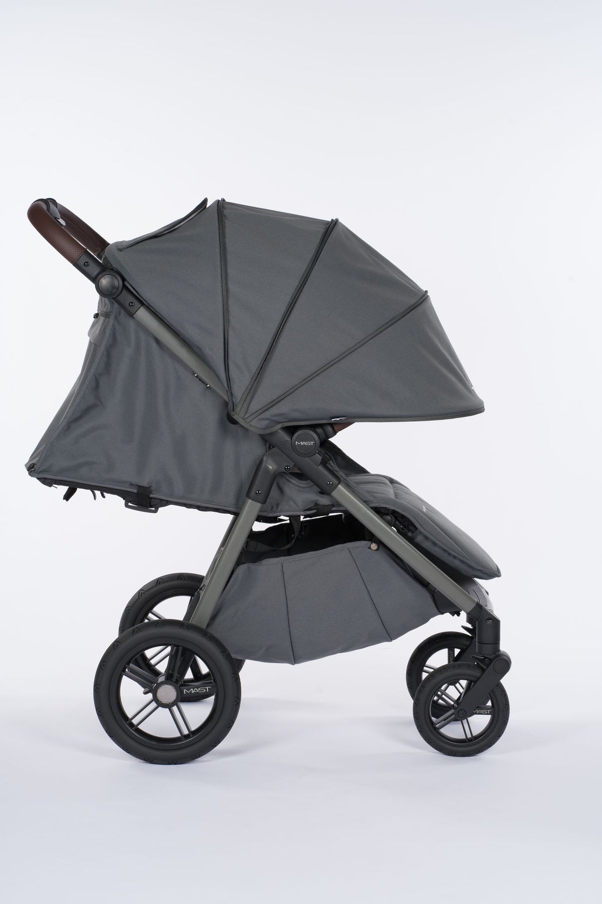 Mast M.4X Plus Buggy - VOLCANIC ASH