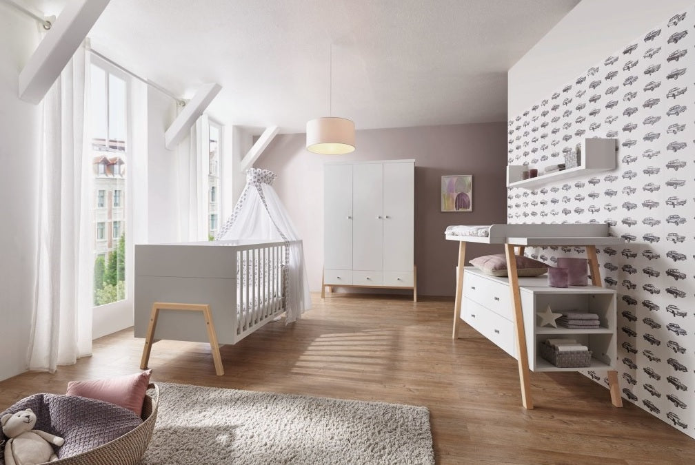 Schardt Holly Nature Kinderzimmer