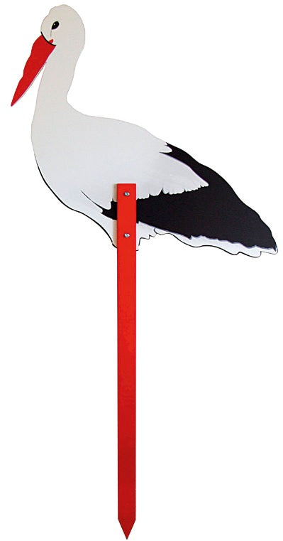 Holzstorch 100cm