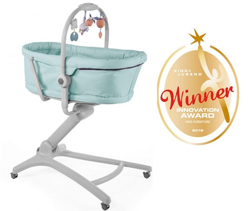 Chicco Baby Hug 4in1
