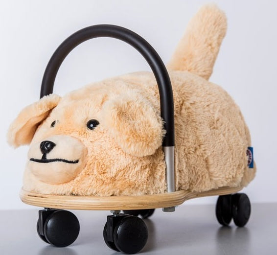 Wheely Bug Kinder Holzfahrzeug 1 -3 Jahre Lernlaufhilfe