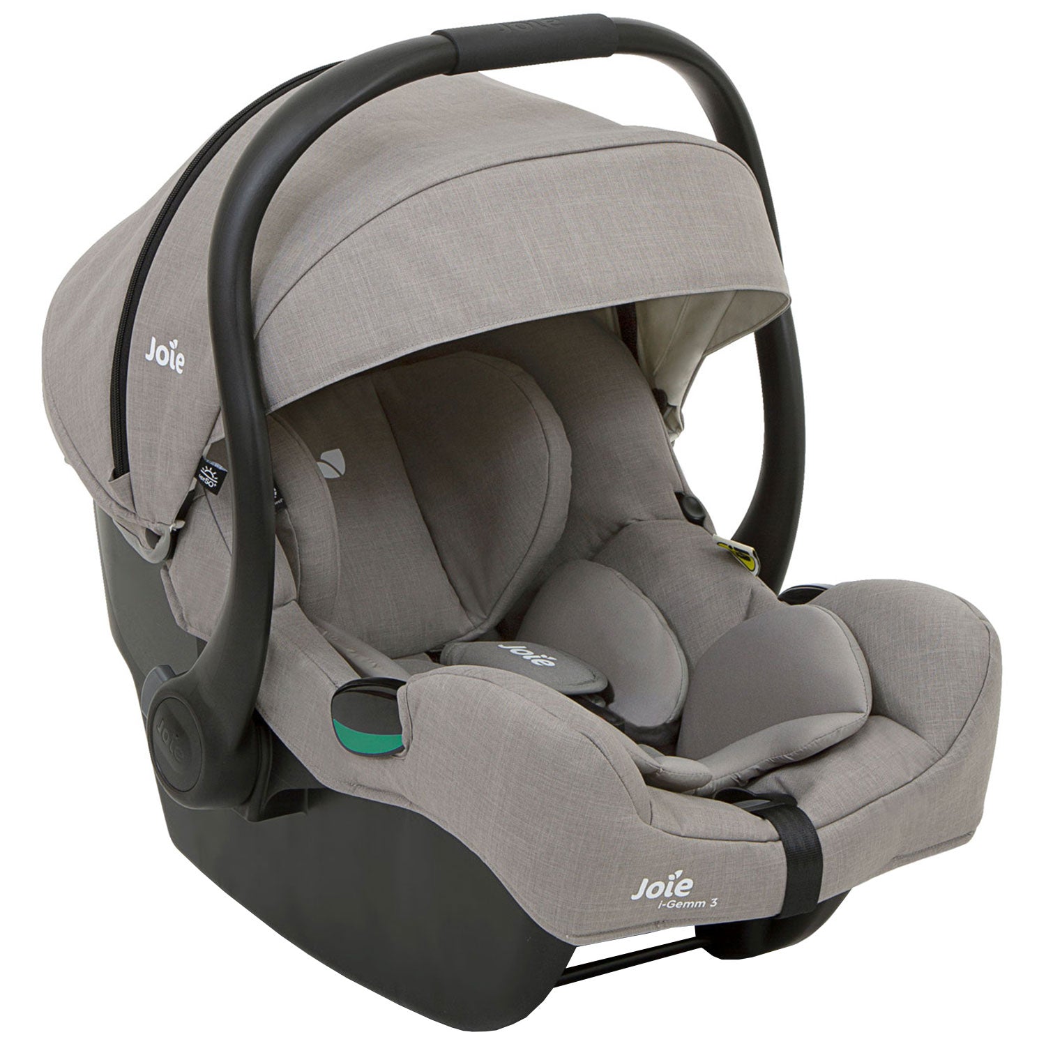 Joie i-Gemm 3 Babyschale i-Size 40–85 cm Pebble *MEGA-ANGEBOT*