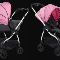 iCandy New Raspberry