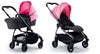 iCandy New Raspberry