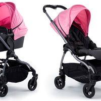 iCandy New Raspberry