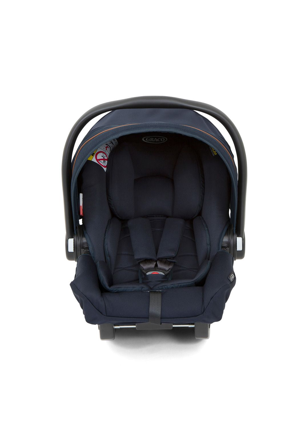 Graco Near2Me Snugessentials Autoschale