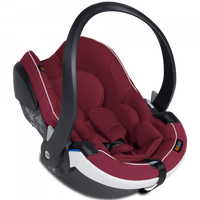 BeSafe iZi Go Modular X1 i-Size