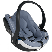 BeSafe iZi Go Modular X1 i-Size