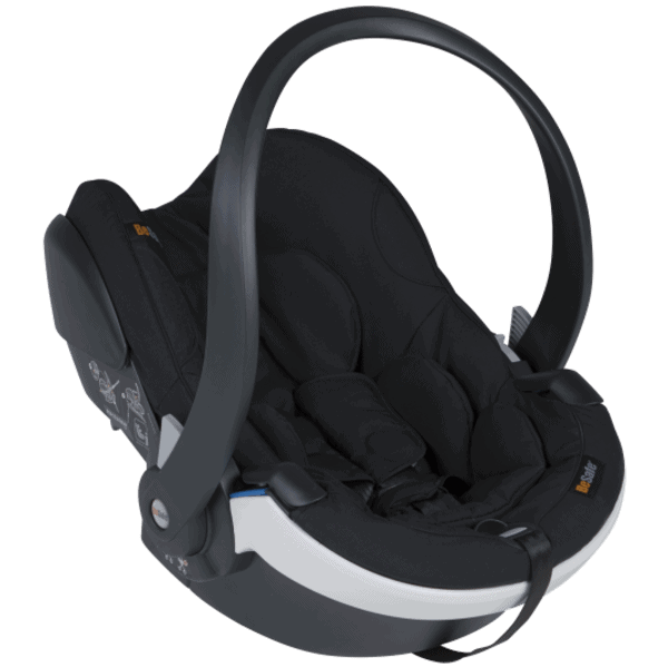 BeSafe iZi Go Modular X1 i-Size