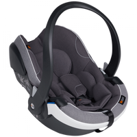 BeSafe iZi Go Modular X1 i-Size