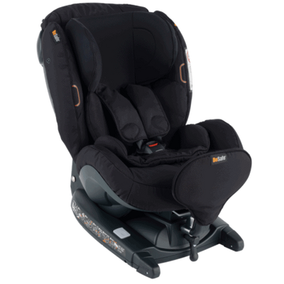 BeSafe iZi Kid X3 i-Size
