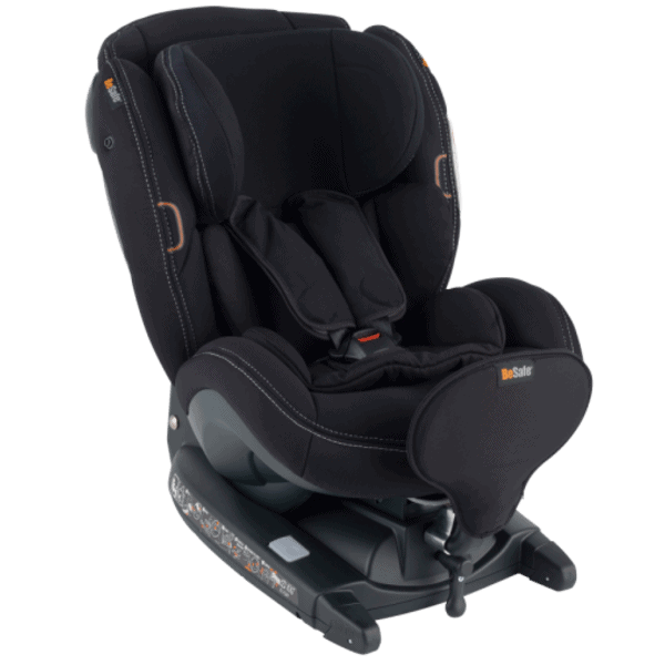 Besafe izi kid x1 new arrivals