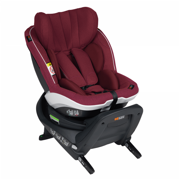 Besafe iZi Twist i-Size