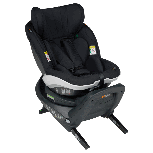 Besafe iZi Twist i-Size