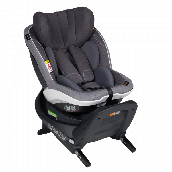Besafe iZi Twist i-Size