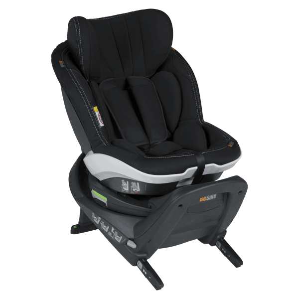 Besafe iZi Twist i-Size