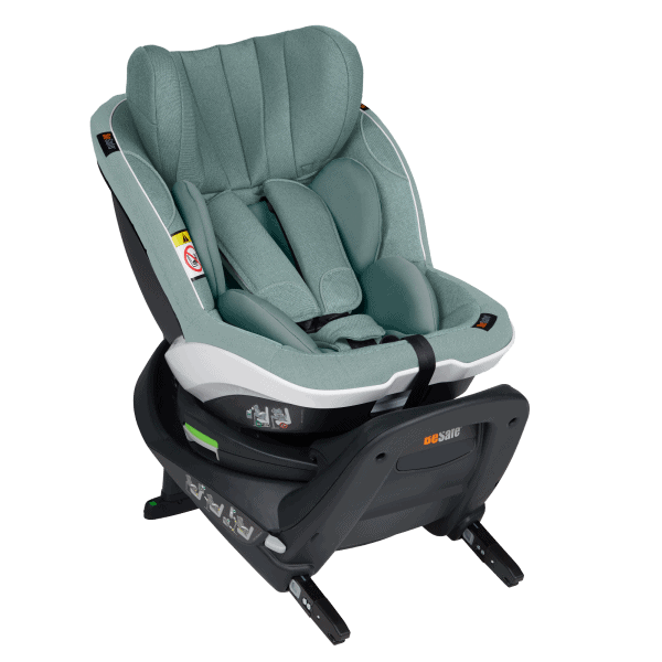 Besafe iZi Twist i-Size