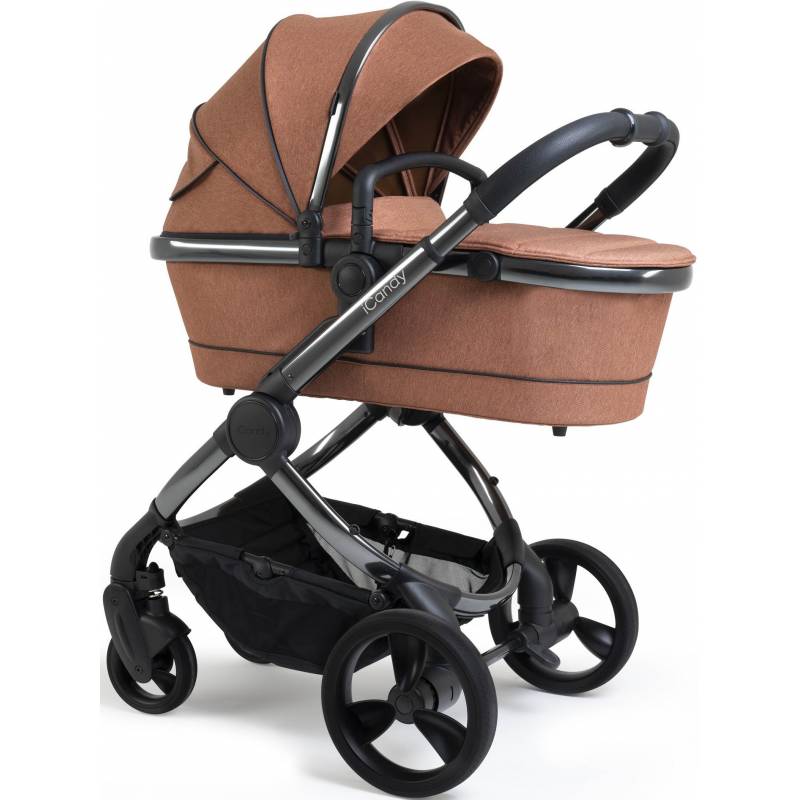 iCandy Peach Combo – Phantom – Terracotta 2020