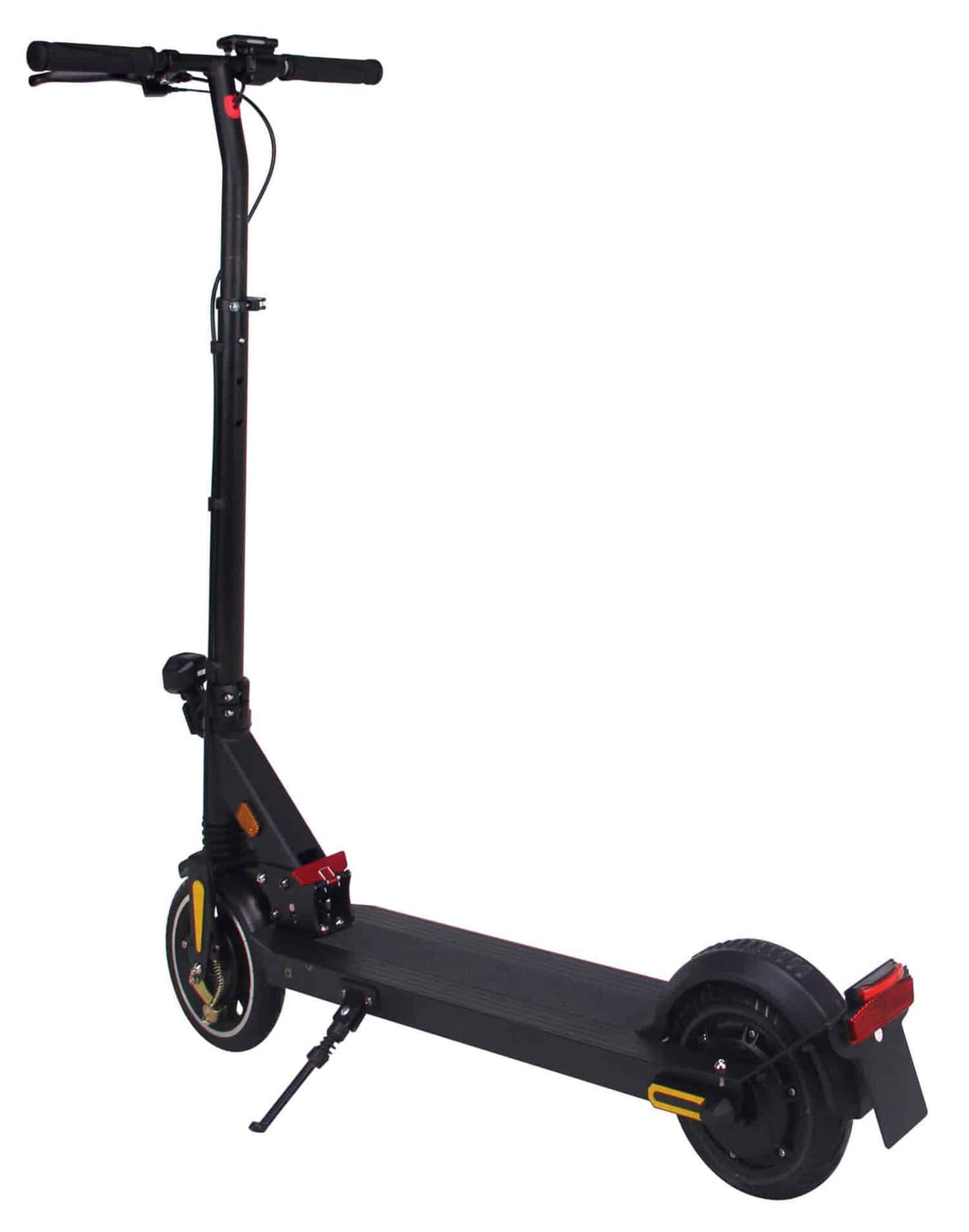 iconBIT Delta Pro Kick E-Scooter schwarz