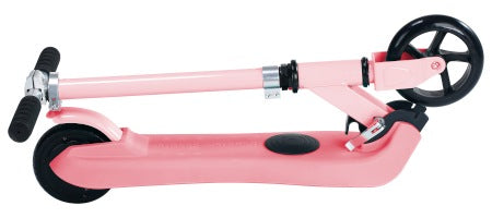 iconBIT Kinder Kick E-Scooter Unicorn pink