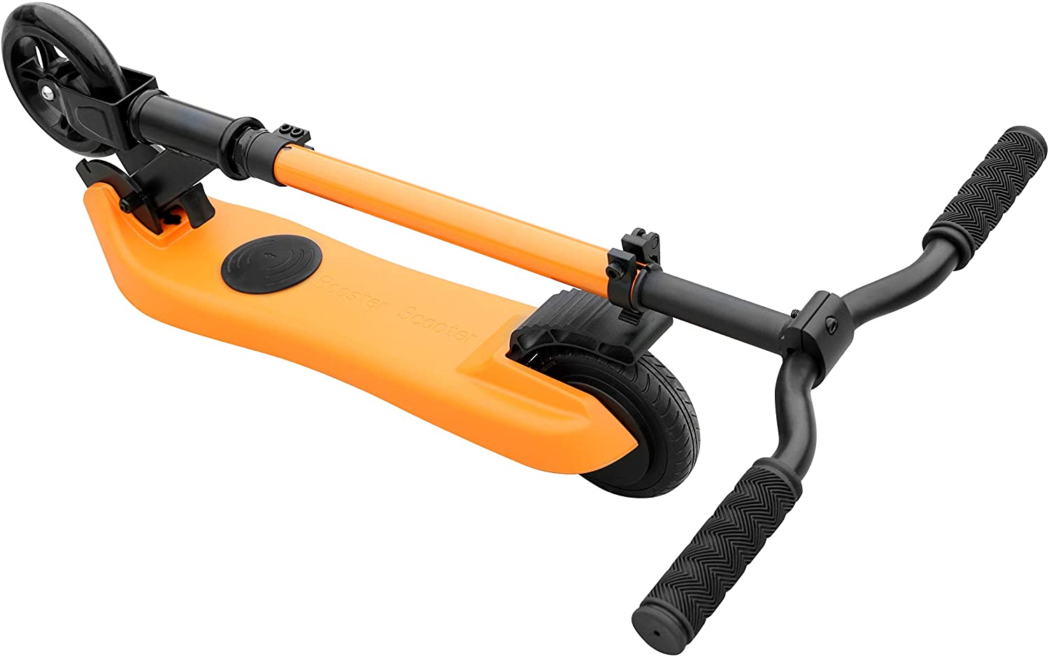 iconBIT Kinder Kick E-Scooter Unicorn orange