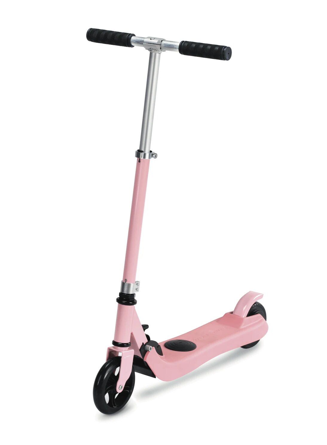 iconBIT Kinder Kick E-Scooter Unicorn pink