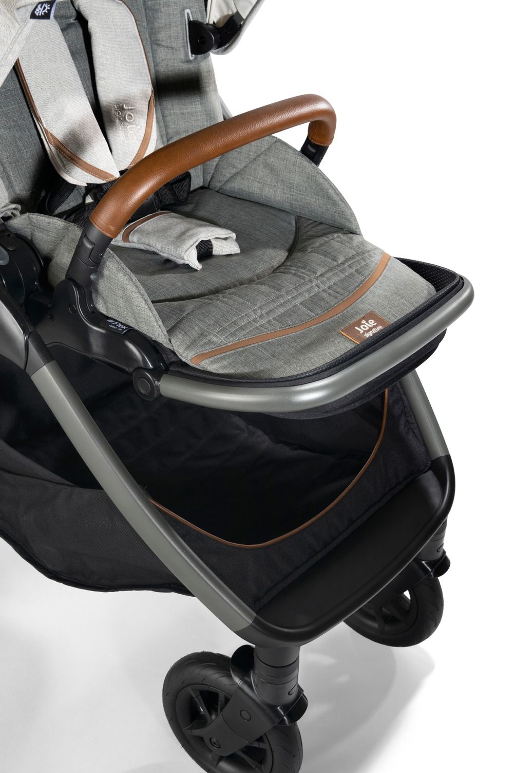 Joie Finiti Signature Kinderwagen