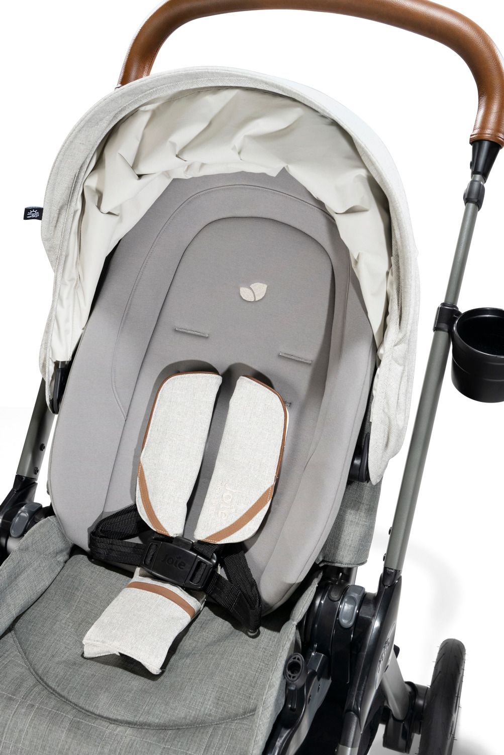 Joie Finiti Signature Kinderwagen