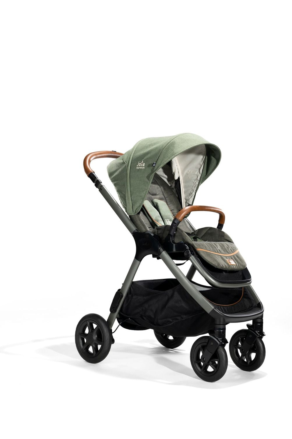 Joie Finiti Signature Kinderwagen