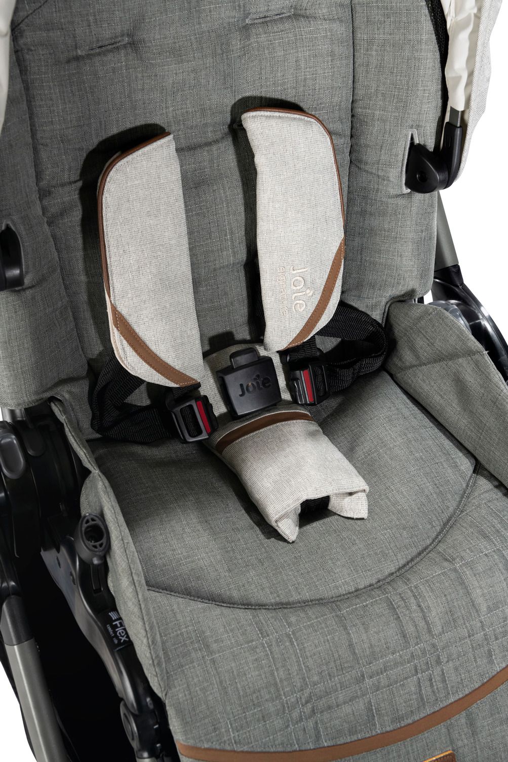 Joie Finiti Signature Kinderwagen