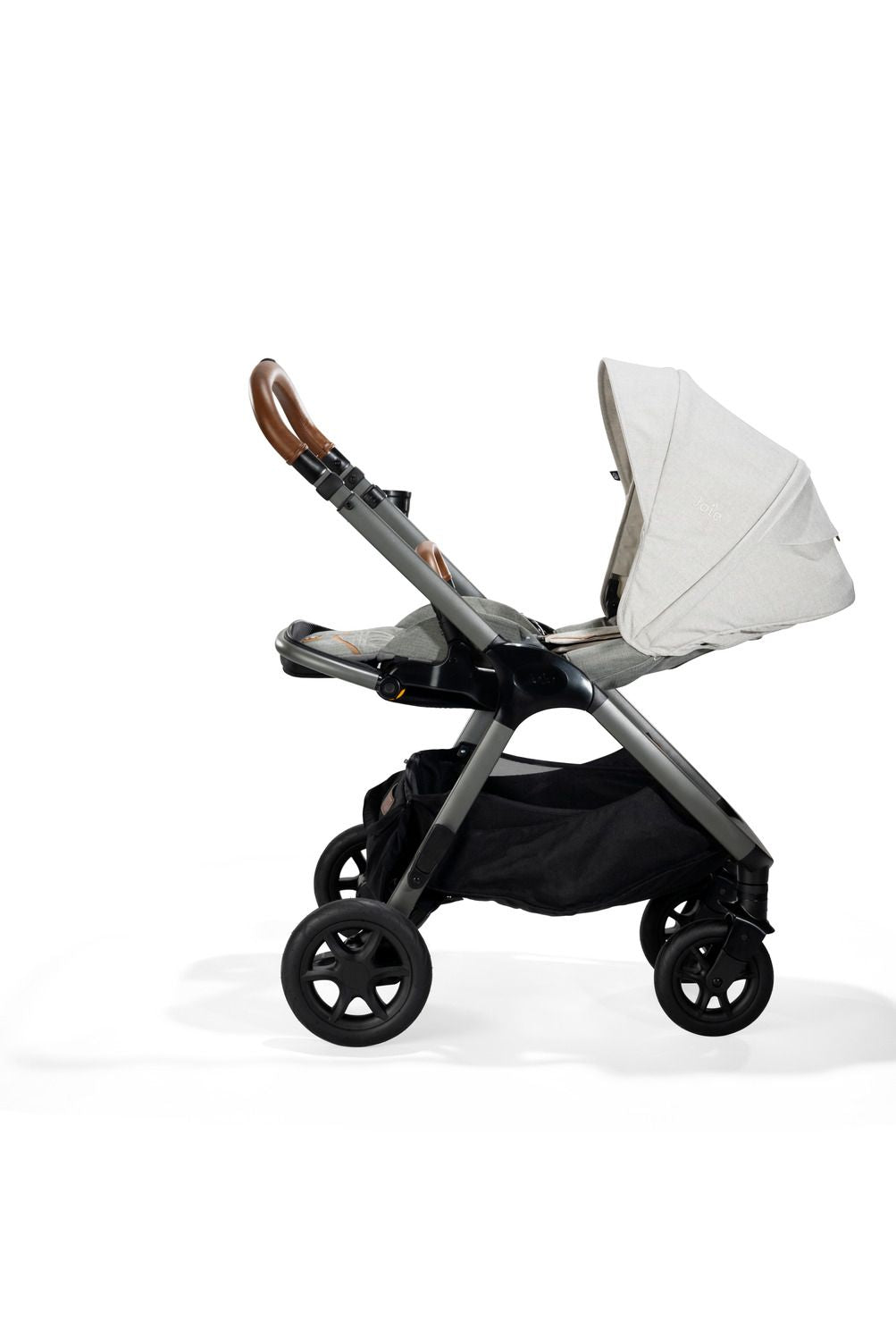 Joie Finiti Signature Kinderwagen