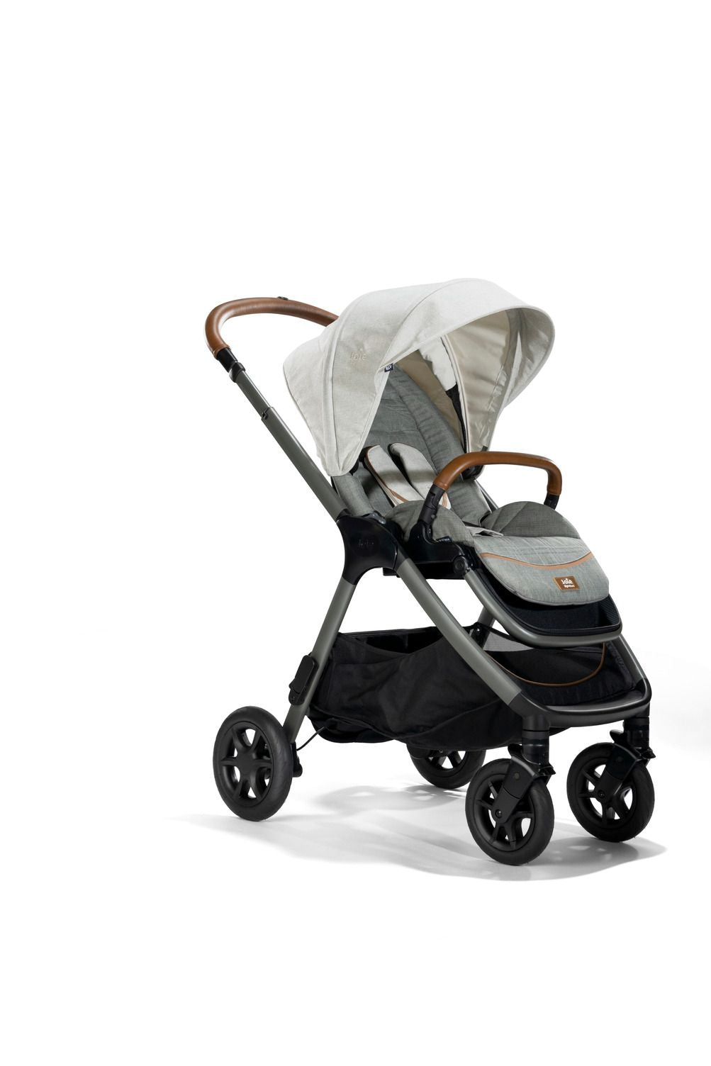 Joie Finiti Signature Kinderwagen