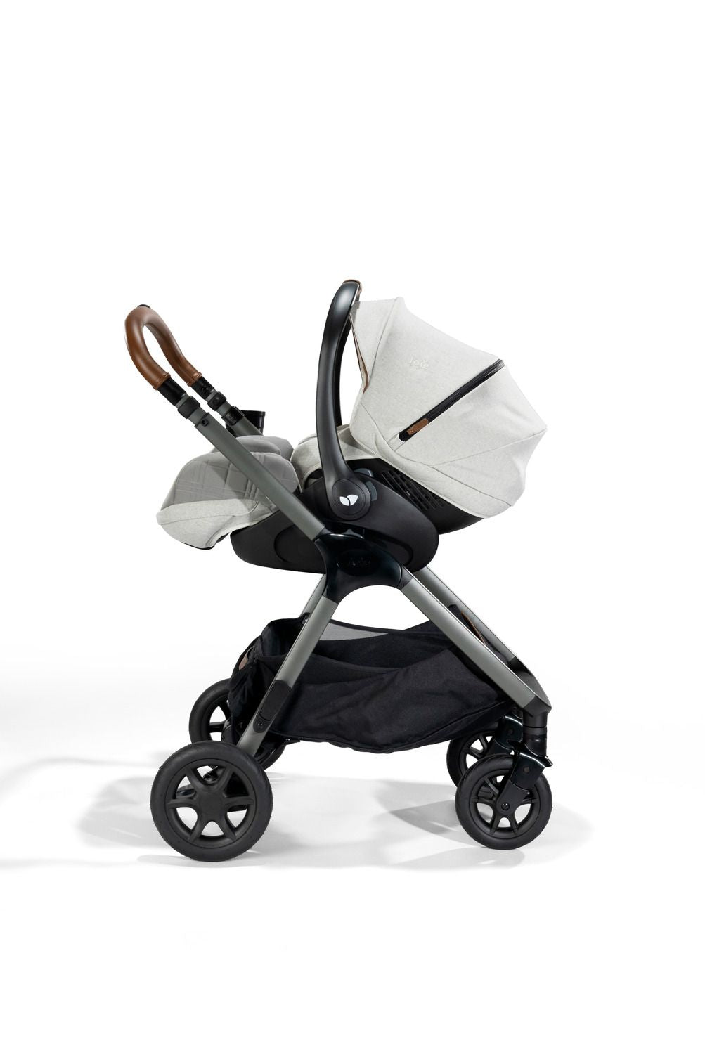 Joie Finiti Signature Kinderwagen