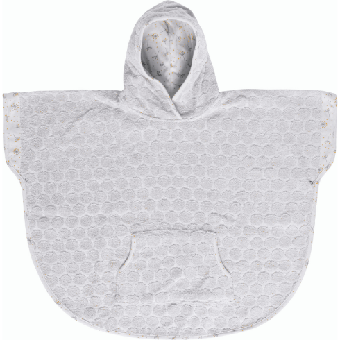 Bebejou Fabulous Poncho