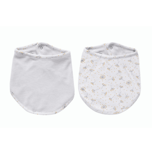 Bebejou Fabulous Bandana 2stk