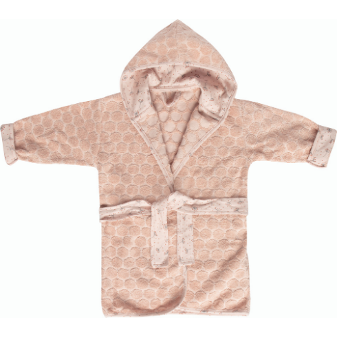Bebejou Bademantel