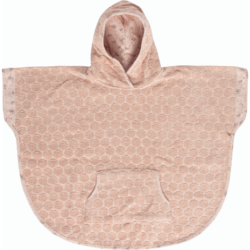 Bebejou Fabulous Poncho