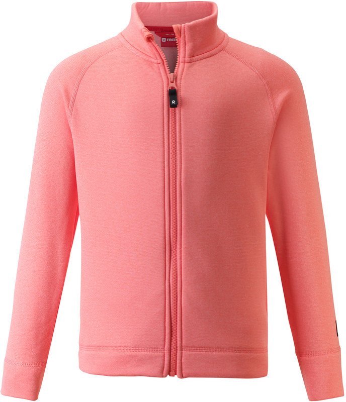 Reima Jacke Fleece-Jacke Rejse