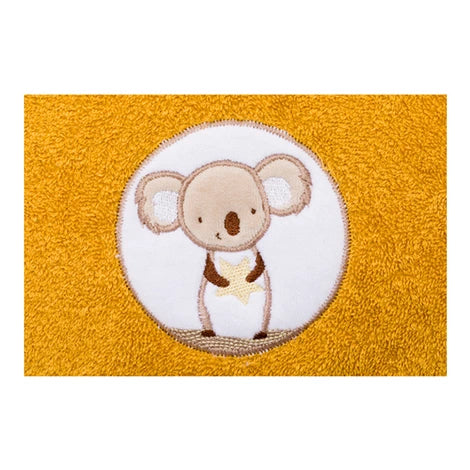 Fillikid Kinderhandtuch 2er-Set  30x50cm