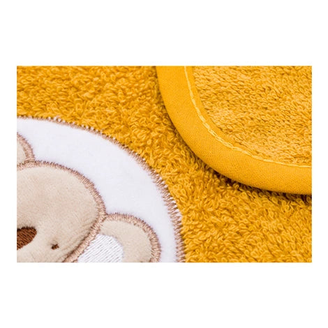 Fillikid Kinderhandtuch 2er-Set  30x50cm