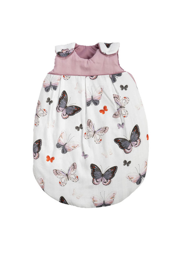 BeBe´s Collection - Butterfly Sommer-Schlafsack 70 cm